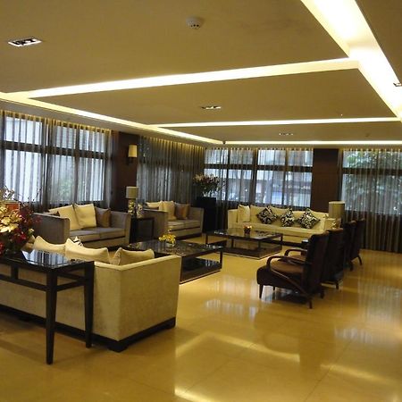 Longbon Resort Beitou Taipeh Exterior foto