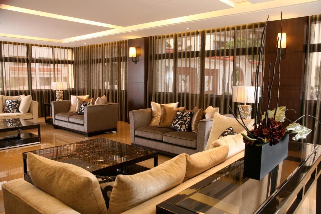 Longbon Resort Beitou Taipeh Exterior foto